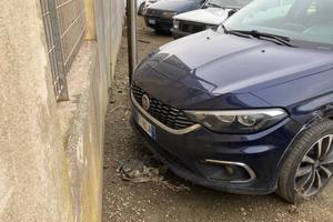 Fiat tipo 1.6