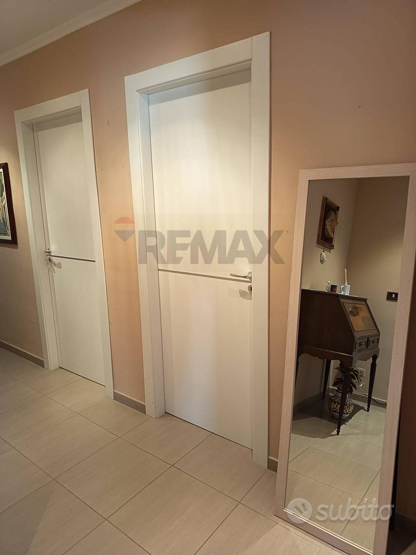Apartment in Siracusa, Santa Panagia - Vista 3