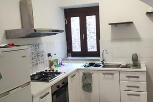 Castellabate bilocale via Sant Eustachio