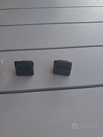 Ganci mascherina lancia delta evoluzione 