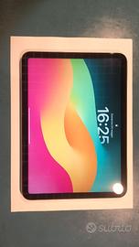 IPAD 10^ GENERAZIONE - 64 GB - USATO - GRIGIO