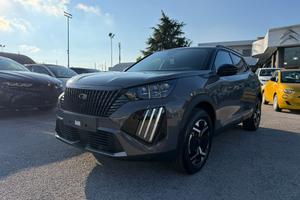 PEUGEOT 2008 PureTech 130 S&S EAT8 GT