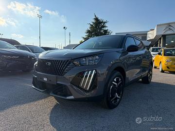 PEUGEOT 2008 PureTech 130 S&S EAT8 GT