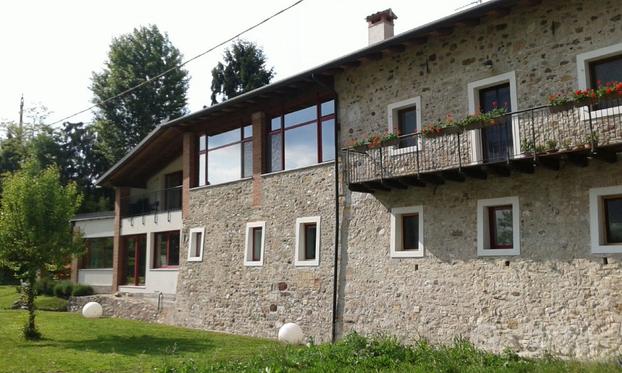 Appartamento in residenza di prestigio