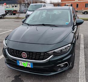 Fiat Tipo 5 porte 1.4 95cv Mirror