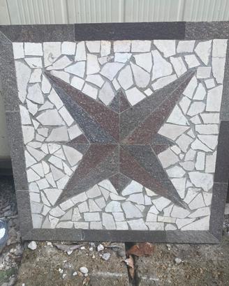 Rosone per pavimenti