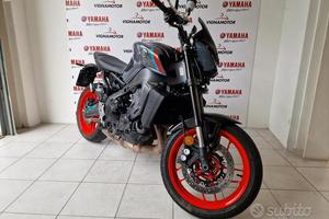 Yamaha MT-09 ABS - 2022