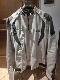 giacca uomo x moto
