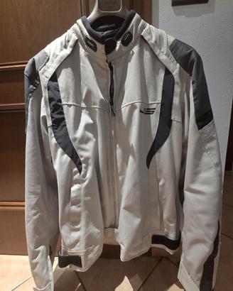 giacca uomo x moto