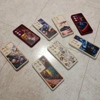 8 Cover Samsung Galaxy S25 ultra 