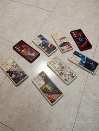 8 Cover Samsung Galaxy S25 ultra 