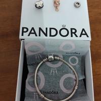 bracciale pandora moments 