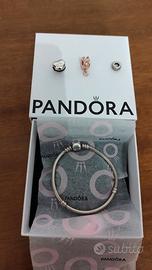 bracciale pandora moments 