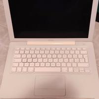 2 vecchi MacBook 