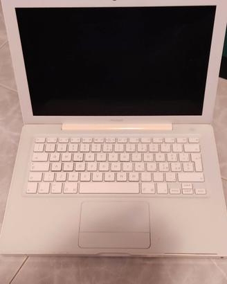 2 vecchi MacBook 