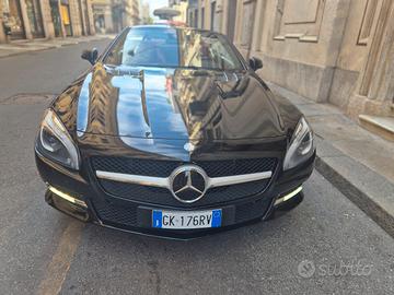 mercedes 350 SL  cabrio 