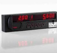 Tassametro MicroTek MT9 omologato