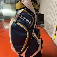 Sacca e Carrello Golf Ogio Exodus - NUOVO