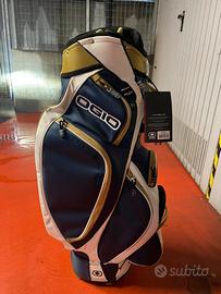 Sacca e Carrello Golf Ogio Exodus - NUOVO