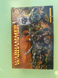 Warhammer - Goblin regiment - completa - OOP