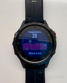 Garmin Fenix 5 Plus