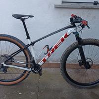 trek procaliber 9.8 taglia m