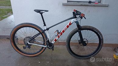 trek procaliber 9.8 taglia m
