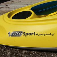 Kayak rigido BIC