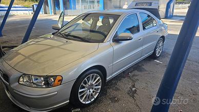 Volvo s60 2.4 D5 STYLE