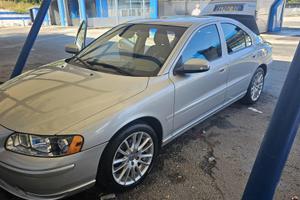 Volvo s60 2.4 D5 STYLE