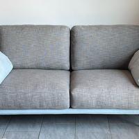 Divano Samoa 3 posti