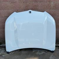 Cofano originale BMW X1 del 2024