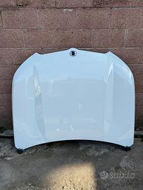Cofano originale BMW X1 del 2024