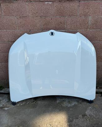 Cofano originale BMW X1 del 2024