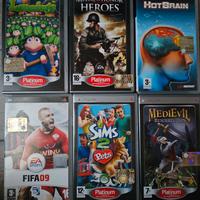 Giochi Psp 