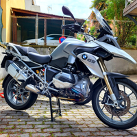 R1200gs 2014 uniproprietario