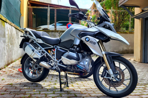 R1200gs lc