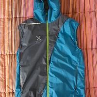 Gillet Montura tg. L