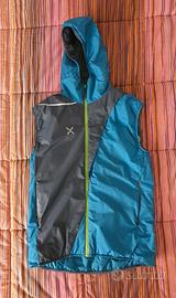 Gillet Montura tg. L