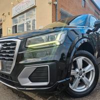 Audi Q2 30 TDI 1.6 115cv Sport*Navi*Bi-Xeno*Pdc*Eu
