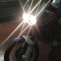 Honda XRV 750 Africa Twin - 1993