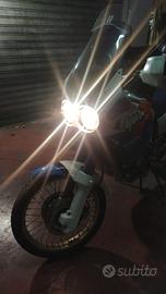 Honda XRV 750 Africa Twin - 1993