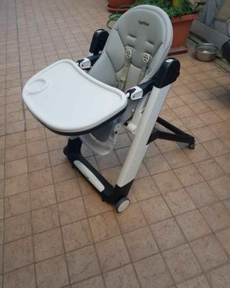 Seggiolone Peg -Perego