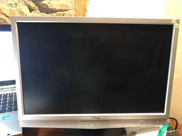 Monitor LCD 19 pollici