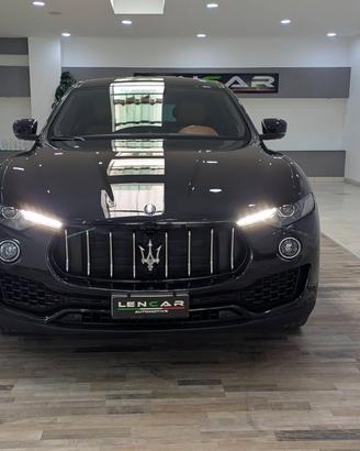 Maserati Levante V6 Diesel AWD Granlusso