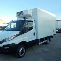 Iveco daily 35c15 anno 2018 frigo atp 03/27 e.6