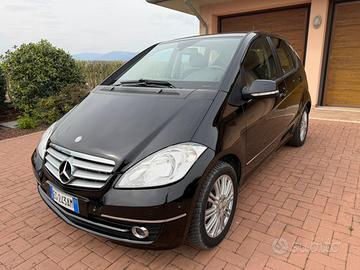 Mercedes A180