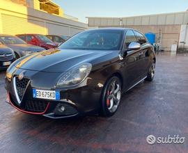 Alfa Romeo Giulietta 1.8 Turbo Quadrifoglio Verde