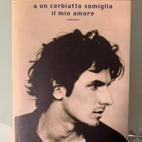 A un cerbiatto somiglia il mio amore | D. Grossman