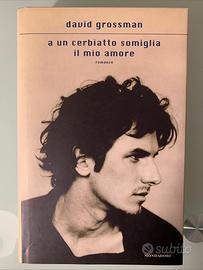 A un cerbiatto somiglia il mio amore | D. Grossman